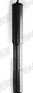 ARKA AMORTİSÖR L/R SSANG YONG MUSSO 4X4 1993-2007 GAZLI ADVENTURE 4530105000-4530105300-4531005202