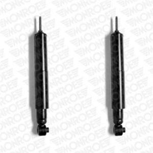ARKA AMORTİSÖR L/R OPEL VECTRA A GT 1989-1995 OMEGA A 86 94-OMEGA B 94 03 SENATOR B 90 93 YAĞLI