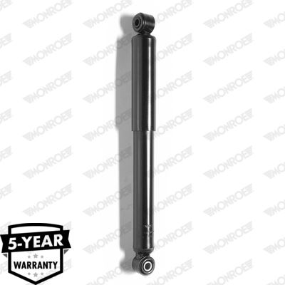 ARKA AMORTİSÖR L/ CHEVROLET SPARK 2005-2010 DAEWOO MATIZ III 2005-2013 GAZLI 96424027-95299742
