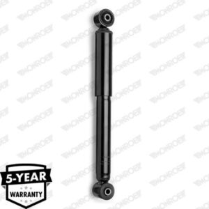 ARKA AMORTİSÖR L/R FIAT FIORINO 1.3JTD-BIPPER-BIPPER TEPEE-NEMO 1.4-1.4 HDİ 2008 GAZLI 51819728-51929883-5206.PR-5206.RF