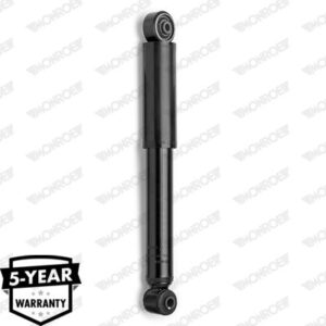 ARKA AMORTİSÖR L/R FIAT PANDA 1.2 1.3D 1.3DMTJ 1.4 2005 2013 GAZLI