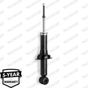 ARKA AMORTİSÖR L/R MITSUBISHI LANCER VIII 2008- 16 JANT İÇİN GAZLI