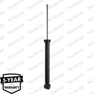 ARKA AMORTİSÖR L/R ASTRA J 2011 2014 CRUZE 2009 2013 13412740-13279263-436793-13279251