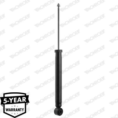 ARKA AMORTİSÖR L/R OPEL ASTRA J GTC 11 18 ZAFIRA C 12 19 GAZLI 13337425-13279268-13419906-345150