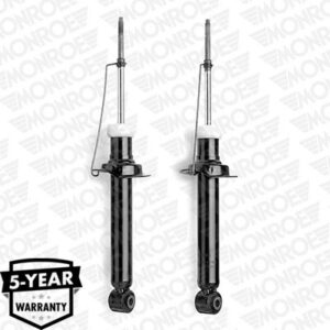 ARKA AMORTİSÖR L/R NISSAN MAXIMA 1995-2000 INFINITI I30 1997 GAZLI