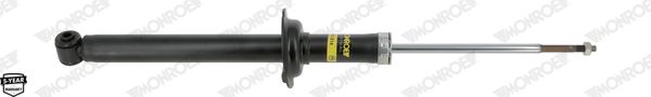 ARKA AMORTİSÖR L/R HONDA ACCORD 2.0 2.2 2.4 2003- 2008 GAZLI