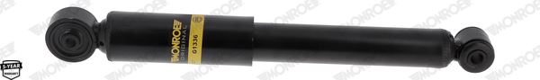 ARKA AMORTİSÖR SAĞ-SOL FIAT IDEA 03 12 LANCIA YPSILON 03 12 MUSA 04 12 GAZLI