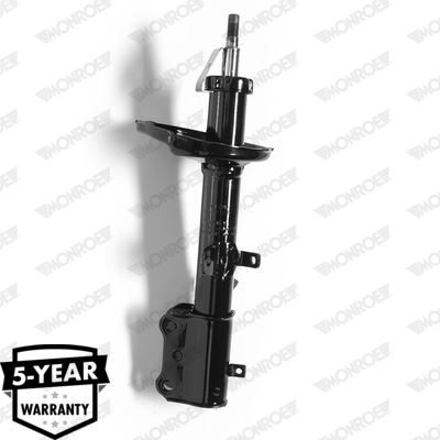 ARKA AMORTİSÖR SOL COROLLA 1993-2001 AE101-AE111-EE100-EE101 GAZLI 4854002120-4854012510-4854019095