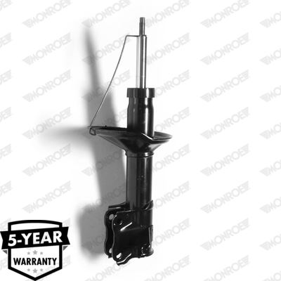 ÖN AMORTİSÖR SAĞ MITSUBISHI COLT V 1996-2000 MITSUBISHI LANCER VI 1995-2003 GAZLI