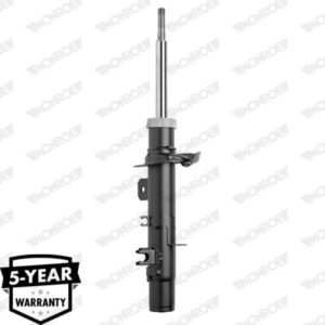 ÖN AMORTİSÖR SAĞ CITROEN C2 02 10 C3 01 10 PEUGEOT P1007 05 GAZLI 5202.SS-5202.GX-9646492180