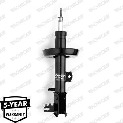ÖN AMORTİSÖR SOL VECTRA B 96 02