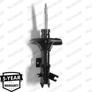 ÖN AMORTİSÖR SAĞ VOLVO S40 1.6 1.8 2.0 2000 model GAZLI 30883428-30616876