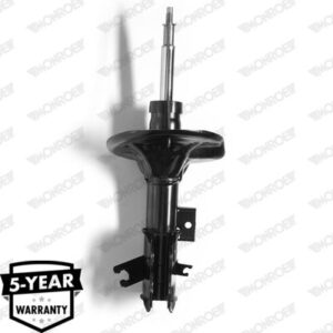ÖN AMORTİSÖR SOL VOLVO S40 1.6 1.8 2.0 2000 model GAZLI 30883427-30616875-30616876