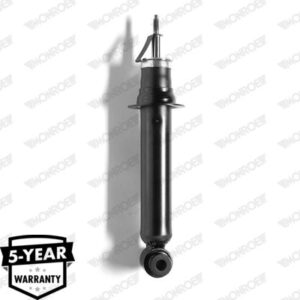 ÖN AMORTİSÖR L/R CITROEN C5 III 08 17 GAZLI