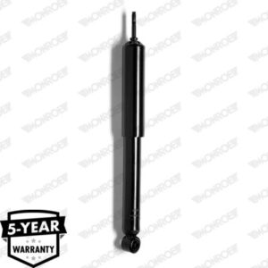 ARKA AMORTİSÖR L/R CORSA C 00 06 TIGRA 04 10 BAGLANTI BURÇU DELİGİ 10mm GAZLI 436180-436305-9201036-93176932