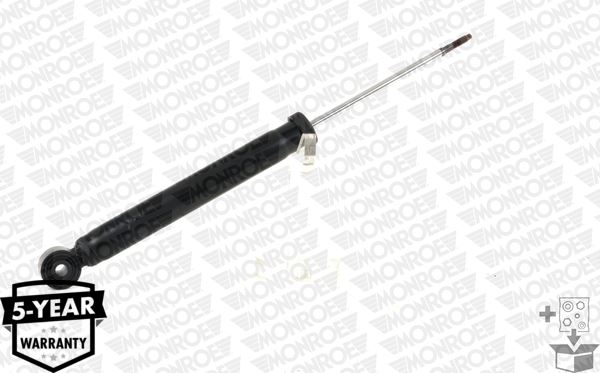 ARKA AMORTİSÖR R/L OPEL INSIGNIA A 08-17 95516523-95516522-436893-436892