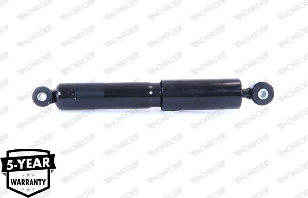 ARKA AMORTİSÖR SAĞ-SOL RENAULT KANGOO 97 750 KG GAZLI 8200675682-8200029307-7700308589