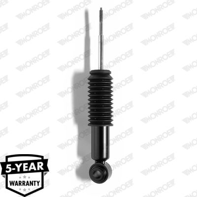 ARKA AMORTİSÖR JAGUAR XJ40 1986-1994 BÜYÜK BURÇ CBC2252-CBC4186-CBC4215