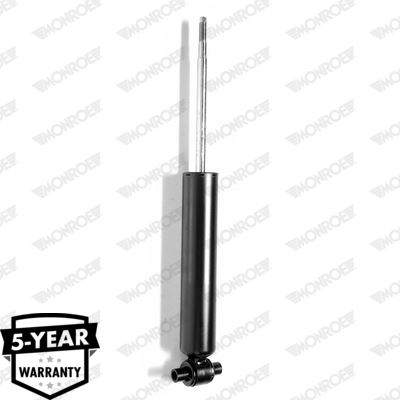 ARKA AMORTİSÖR L/R VOLVO S60 2000-2010 S80 1998 7.2006 V70 3.2000 2008 GAZLI 30645462-8624605-9461278