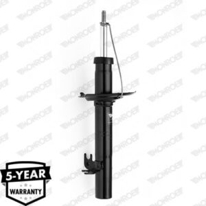 ÖN AMORTİSÖR SOL PEUGEOT P107 05 CITROEN C1 05 TOYOTA AYGO 05 GAZLI 1610853080-5202.RW-RY-SA-485100H010