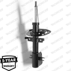 ÖN AMORTİSÖR GENİŞ ÇANAK L/R LGN II 16V TÜM MODELLER 2003-2008 2.0 OTOMATİK VİTES VE DÜZ VİTES GAZLI 8200117296-8200117297-8200117298