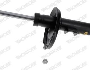 ÖN SOL AMORTİSÖR FIAT 500 07 500 C 07 FORD KA 08