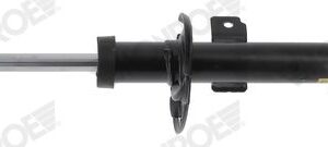 AMORTİSÖR ÖN SOL SUZUKI BALENO 1.2L K12C A1K412 16-