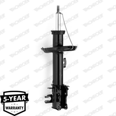 ÖN AMORTİSÖR SOL CORSA D 06 14 GRANDE PUNTO 05 12 LINEA 1.4 07 FIORINO 08 NEMO 08 BIPPER 08 93192169-51821087-5808.F4-51783654