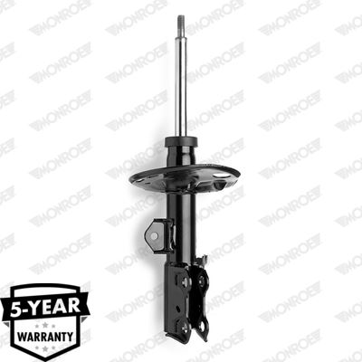 ÖN AMORTİSÖR SOL TOYOTA AURIS COROLLA 2007 2018 GAZLI 4852009T90-44852002412-4852012A40