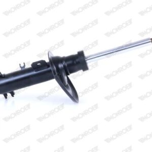 ÖN AMORTİSÖR SOL CITROEN C3 09 16 DS3 15 19 47cm UZUN MİLLİ GAZLI