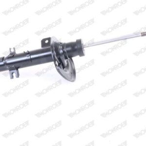 ÖN AMORTİSÖR SAĞ P208 2012 GAZLI Tekerlek göbegi- : 72 mm