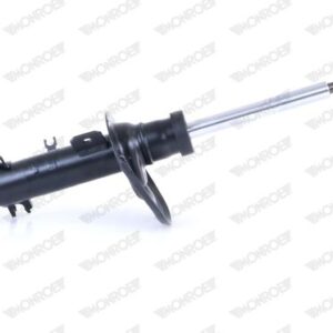 ÖN AMORTİSÖR SOL P208 2012 GAZLI Tekerlek göbegi- : 72 mm