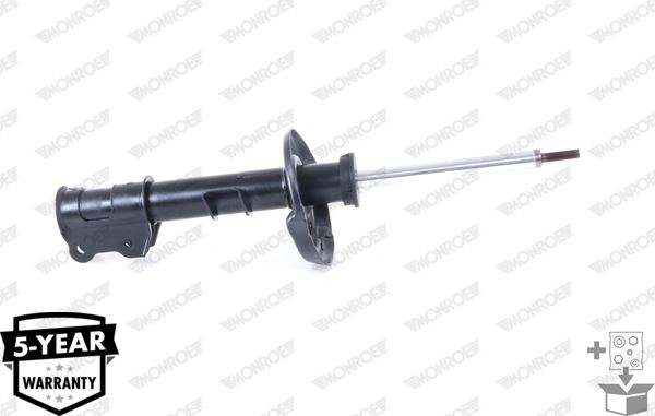ÖN AMORTİSÖR SAĞ FIAT PANDA 0.9 1.2 1.3D 2012 2015 LANCIA YPSILON 2011 2018 GAZLI