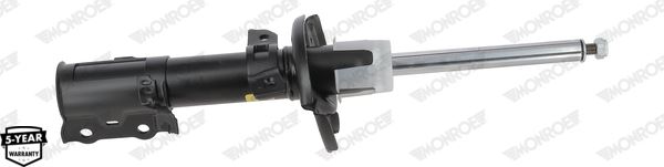 ON AMORTISOR SAG FIESTA VI 08 18 B-MAX 14 KA 18 COURIER 14 GAZLI EY1618045AB-AP3118045AF-C1BC18045RD