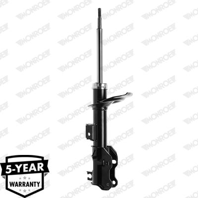 AMORTISOR ON GAZLI MERCEDES VITO W639 03 A6393201513
