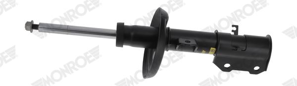 ÖN AMORTİSÖR SOL ASTRA K 15 22