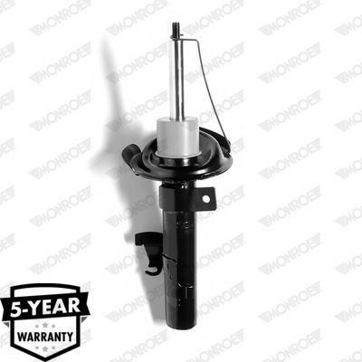ÖN AMORTİSÖR SAĞ FORD FOCUS II 04 CMAX 03 07 10 VOLVO S40 04-12 C30 V50 04-12 GAZLI 3M5118045CCM-3M5118045CGA-31277587