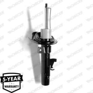 ÖN AMORTİSÖR SOL FORD FOCUS II 04 CMAX 03 07 10 VOLVO S40 04-12 C30 V50 04-12 GAZLI 3M5118K001CCM-4M5118045PBD-30714838