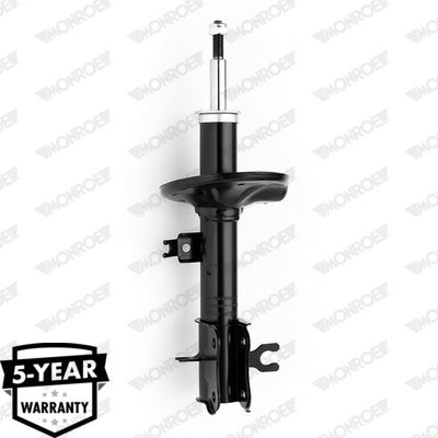 ÖN AMORTİSÖR SAĞ CHEVROLET KALOS-AVEO 03 08 YAĞLI 96410168-96586888-96410166