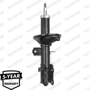 ÖN AMORTİSÖR SOL HYUNDAI GETZ 2002  2005  2009 16364 YAĞLI