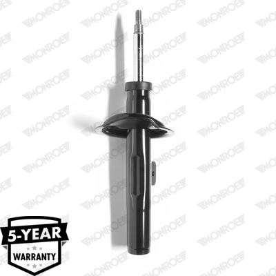 ÖN AMORTİSÖR SOL PARTNER-BERLINGO 1996 2009 P306 1994-2002 XSARA 1997-2005 YAĞLI 5208.N0-5202.Q0-5202.Q4-5202.Z9