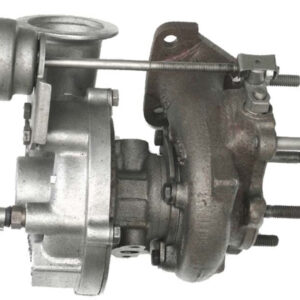 TURBO KOMPLE TRANSİT T15 2.5 TD 97-01 4 DELİK