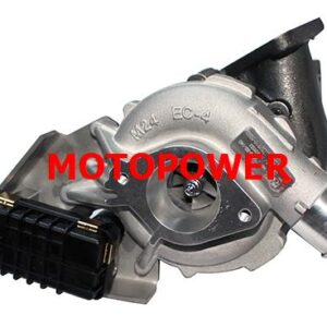 TURBO ŞARJ FORD TRANSİT 06  2.4 TDCİ 140 PS V347