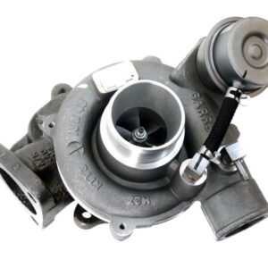 TURBO KOMPLE HYUNDAI H1 STAREX 2.5 CRDİ 08 110PS-116PS 7169385001S