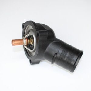 TERMOSTAT FLANŞ KOMPLE 85 C CITROEN JUMPER-XM-PEUGEOT 605-BOXER
