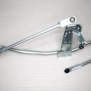 ÖN CAM SİLECEK MEKANİZMASI MOTORSUZ BOXER-JUMPER-DUCATO 06