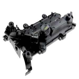 MOTOR KÜLBÜTÖR KAPAĞI P107-P206-P207-P307-C2-C3-XSARA-BIPPER-NEMO-FIESTA 1.4 HDİ