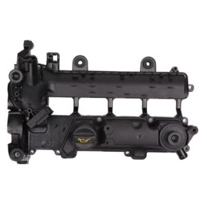 KÜLBÜTÖR KAPAĞI MOTOR ÜST KAPAĞI PEUGEOT P206-P307-BIPPER-P1007 CITROEN NEMO-C1-C2-C3 FORD FIESTA V-VI 1.4 HDI-TDCI