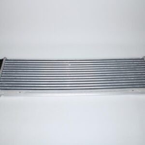 TURBO RADYATORU MASTER II MOVANO 2.5DCI-2.8