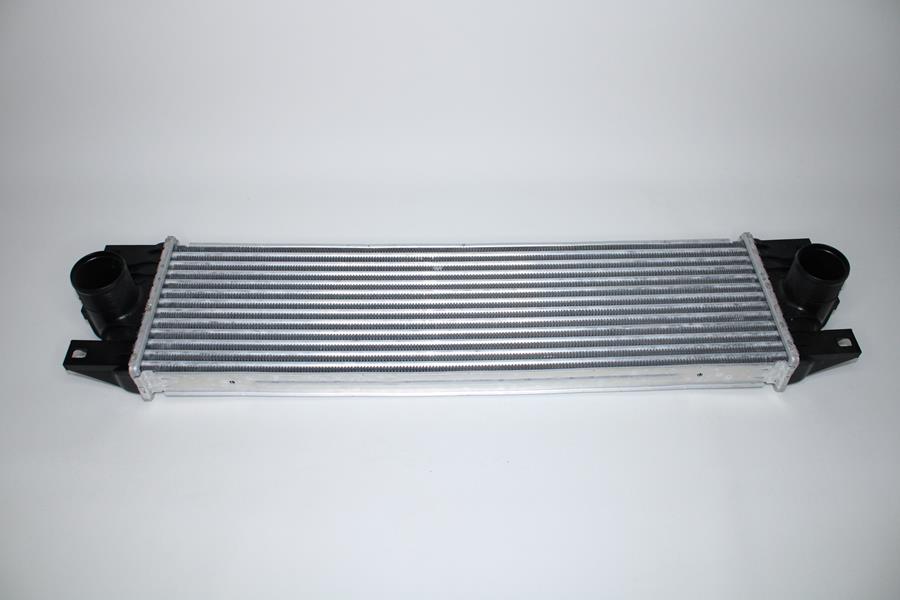 TURBO RADYATORU MASTER II MOVANO 2.5DCI-2.8